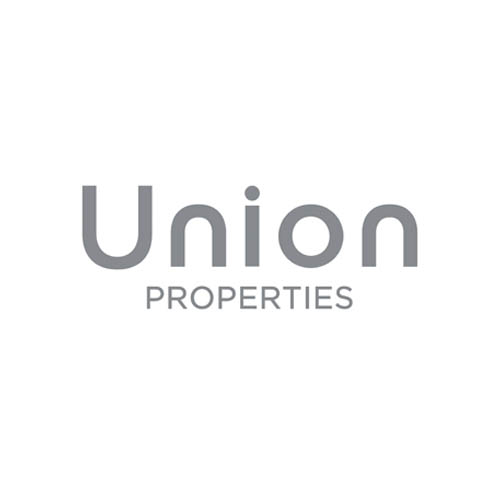 UNION PROPERTIES