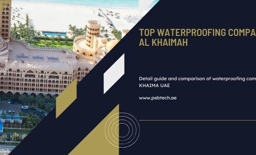 Waterproofing companies in Ras Al Khaimah